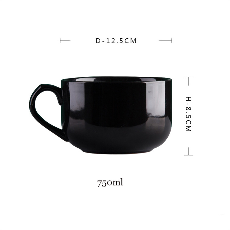 Большая емкость 700 мл керамич – обзор и цена Coffee Tea Friends