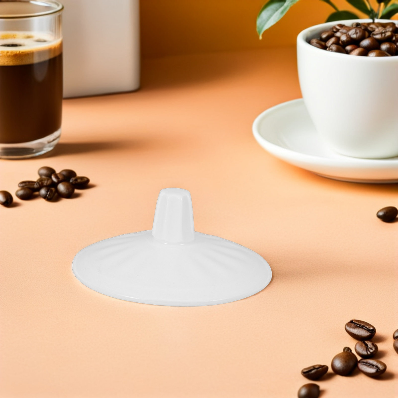 2 шт. крышек для чашек с ручко – обзор и цена Coffee Tea Replacement