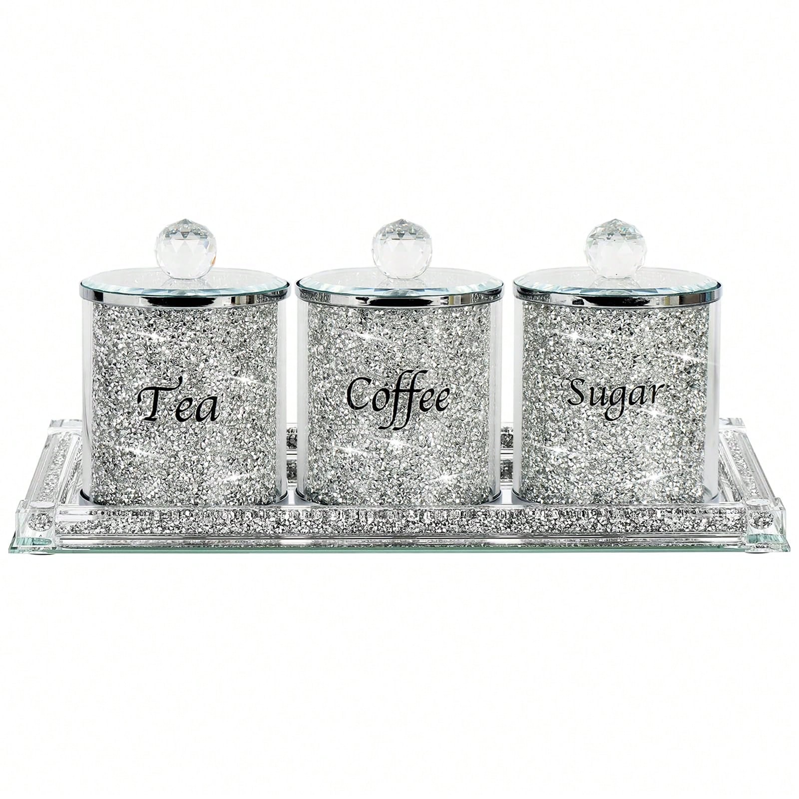 Набор банок для кофе, сахара и – обзор и цена Coffee Tea Gift Set