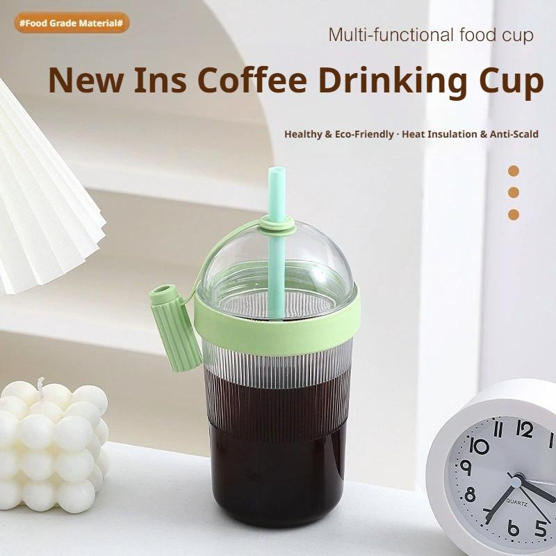 1/2 шт. портативные стаканы дл – обзор и цена Coffee Jelly Tea