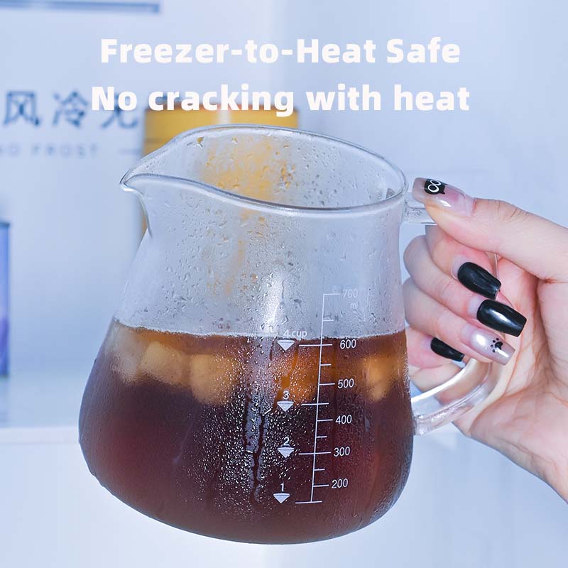 Новый стеклянный кофейник из б – обзор и цена Coffee Tea Pot