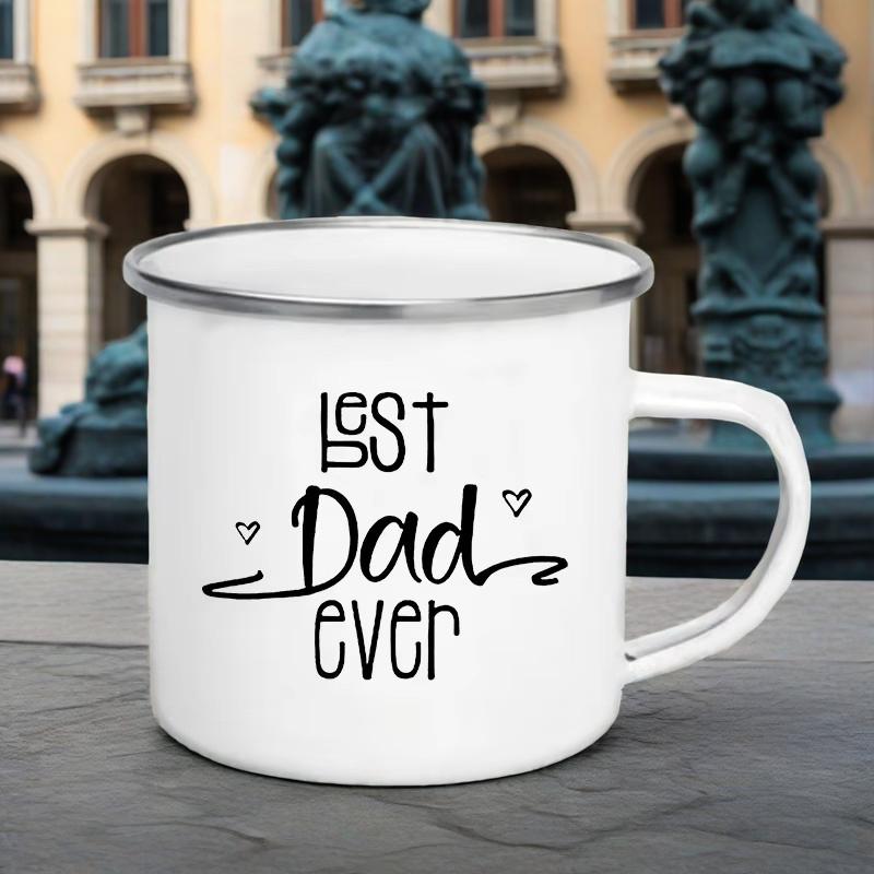Best Mom/dad Ever Mugs Creativ – обзор и цена Coffee Tea Friends