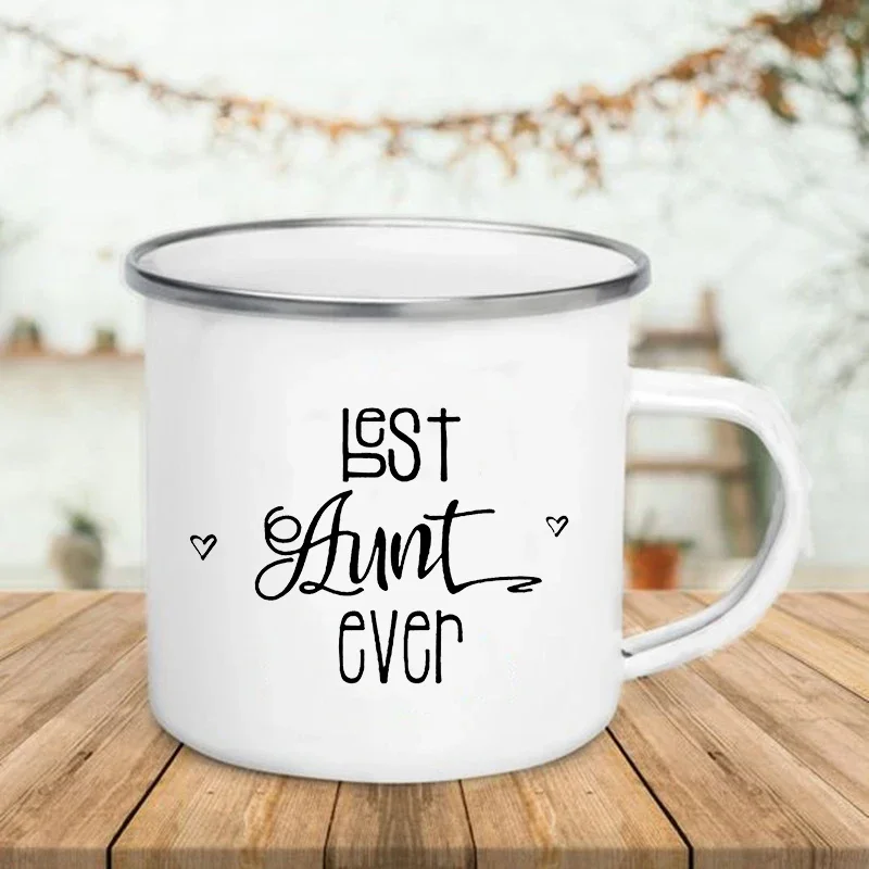 Best Mom/dad Ever Mugs Creativ – обзор и цена Coffee Tea Friends