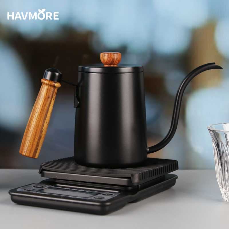 Кофейник из нержавеющей стали  – обзор и цена Coffee Tea Pot