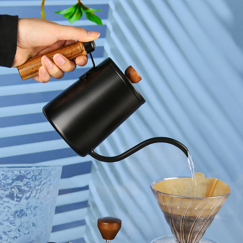 Кофейник из нержавеющей стали  – обзор и цена Coffee Tea Pot