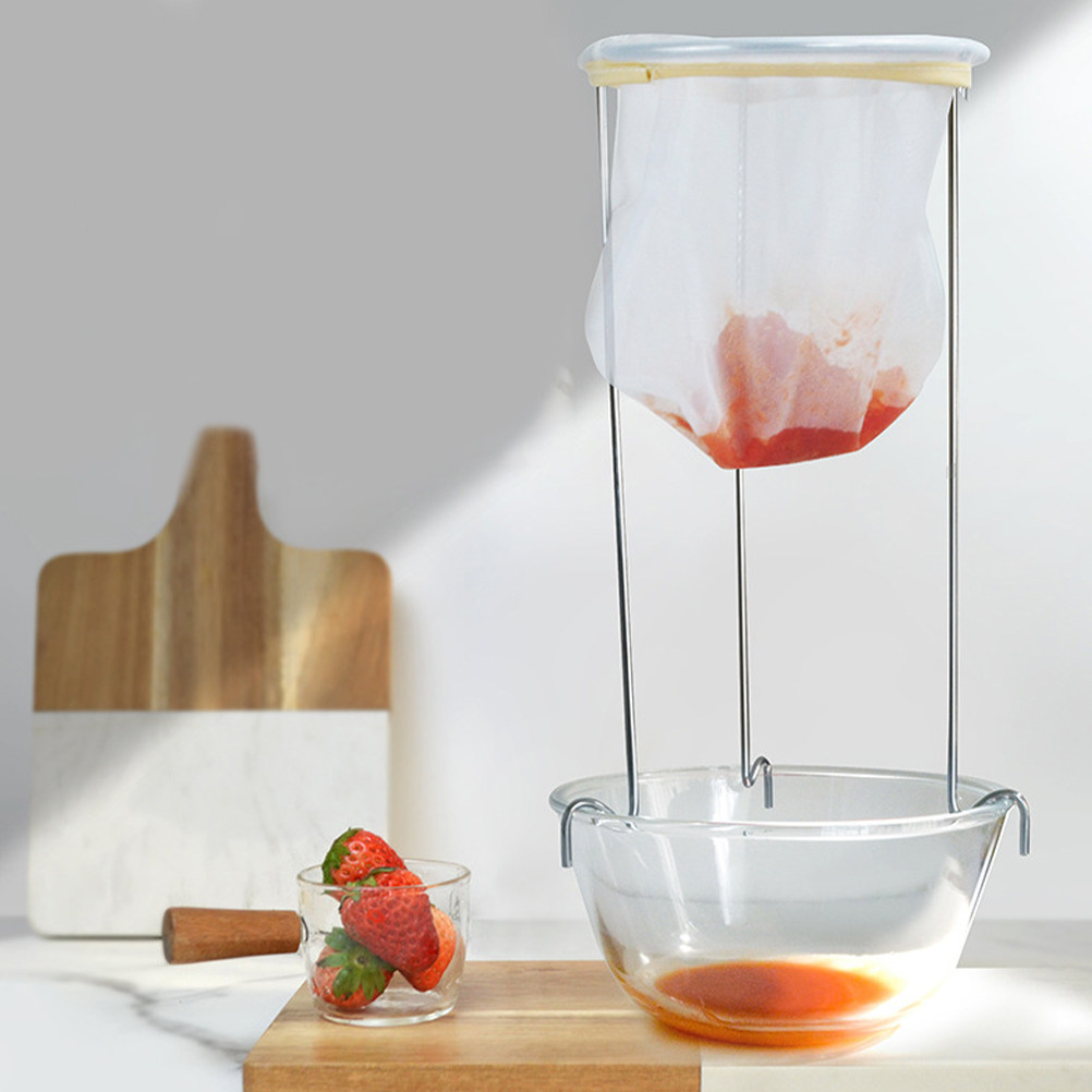 Набор фильтровальных мешков с  – обзор и цена Coffee Jelly Tea