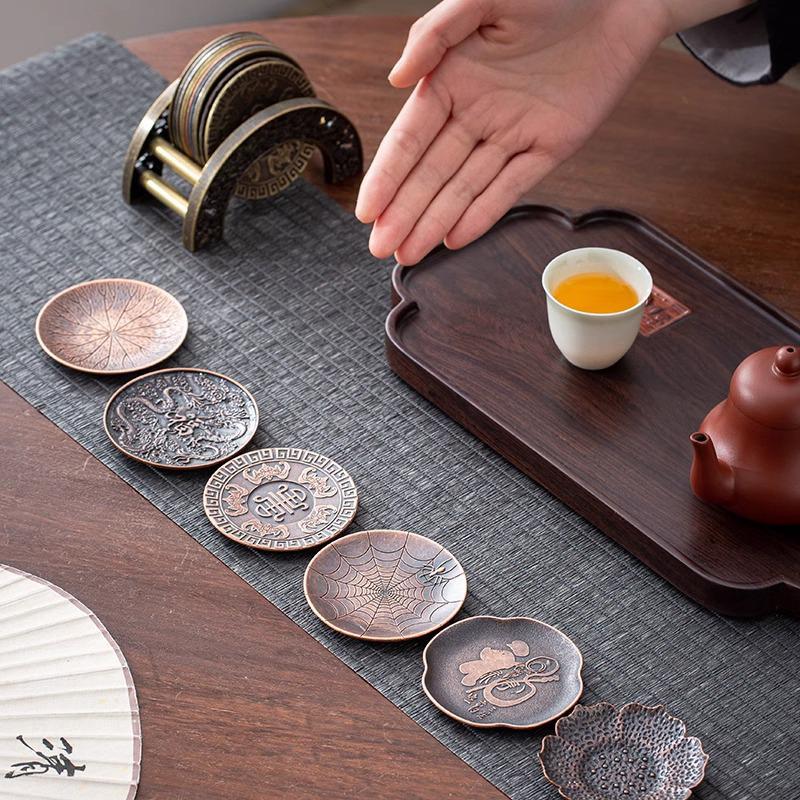 Подставка из сплава, термоизол – обзор и цена Coffee Tea Holders