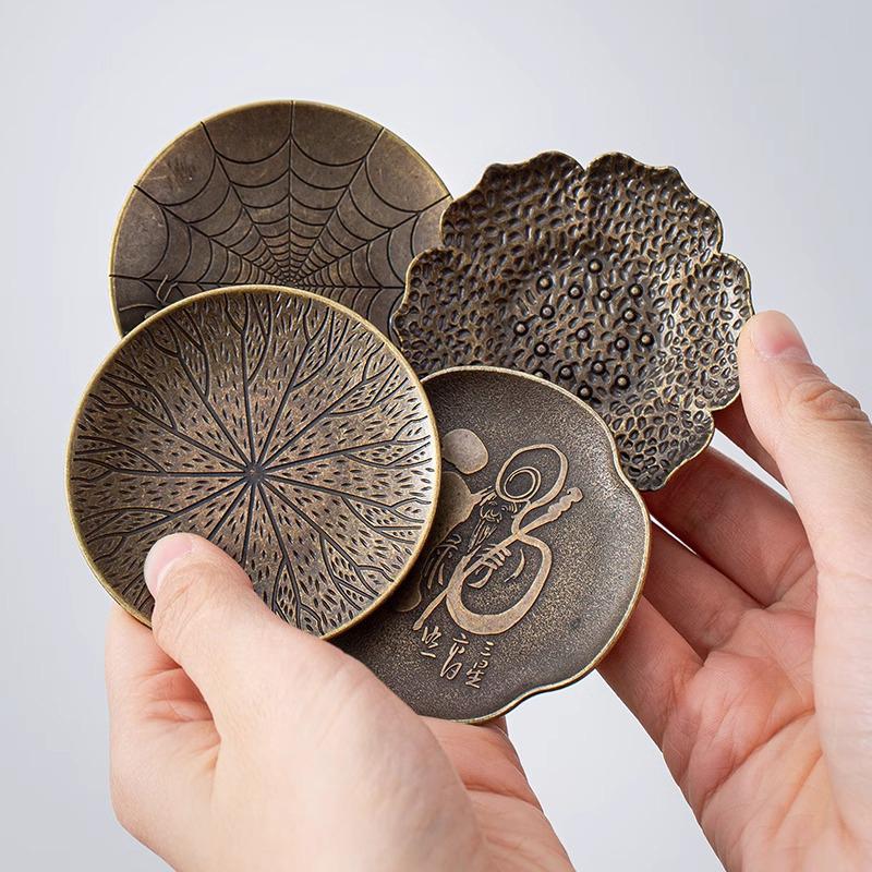 Подставка из сплава, термоизол – обзор и цена Coffee Tea Holders