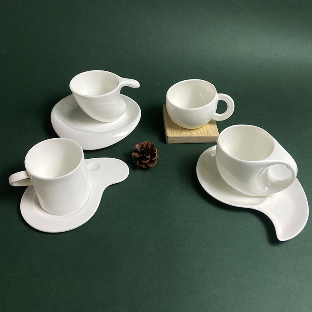 Набор из 1 керамической чашки  – обзор и цена Coffee Tea Gift Set