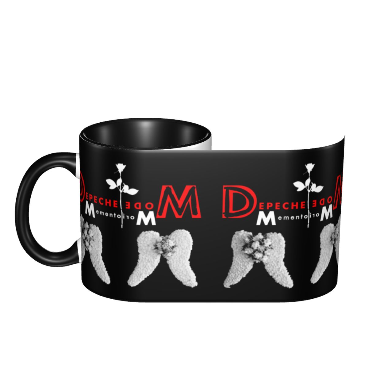 Персонализированные кружки Dep – обзор и цена Coffee Tea Bottle