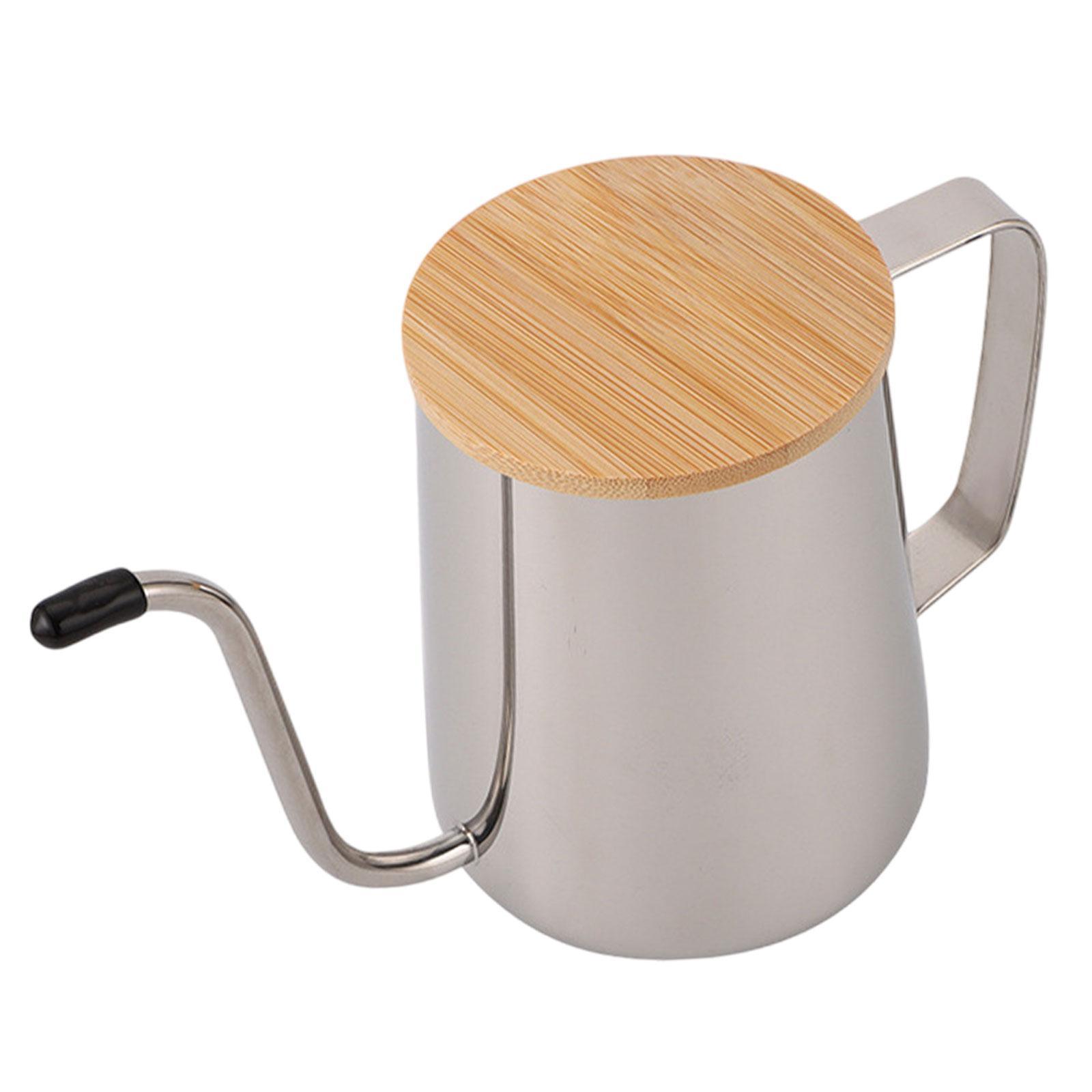 Чайник для кемпинга, кофейник, – обзор и цена Coffee Tea Pot