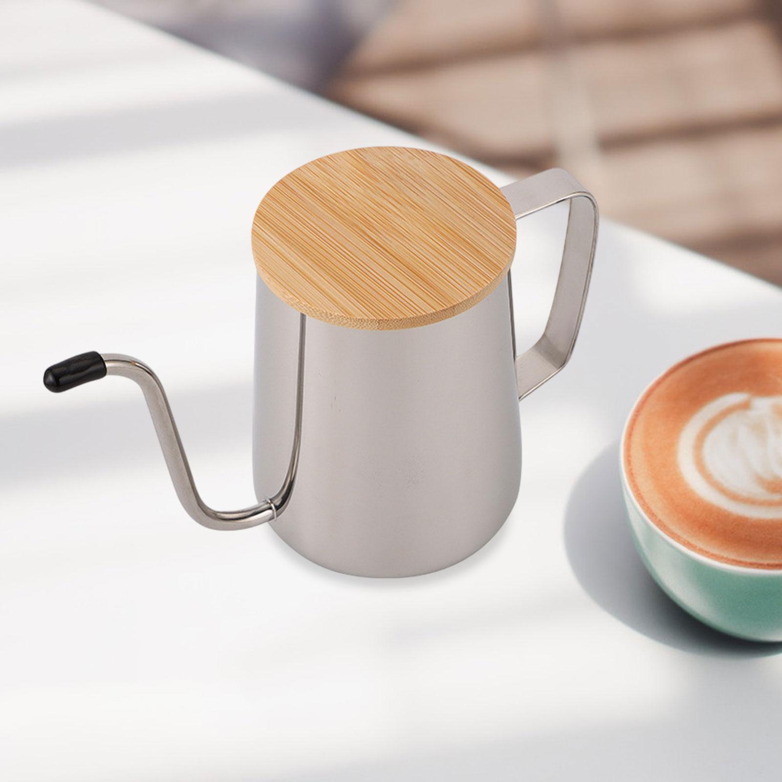 Чайник для кемпинга, кофейник, – обзор и цена Coffee Tea Pot