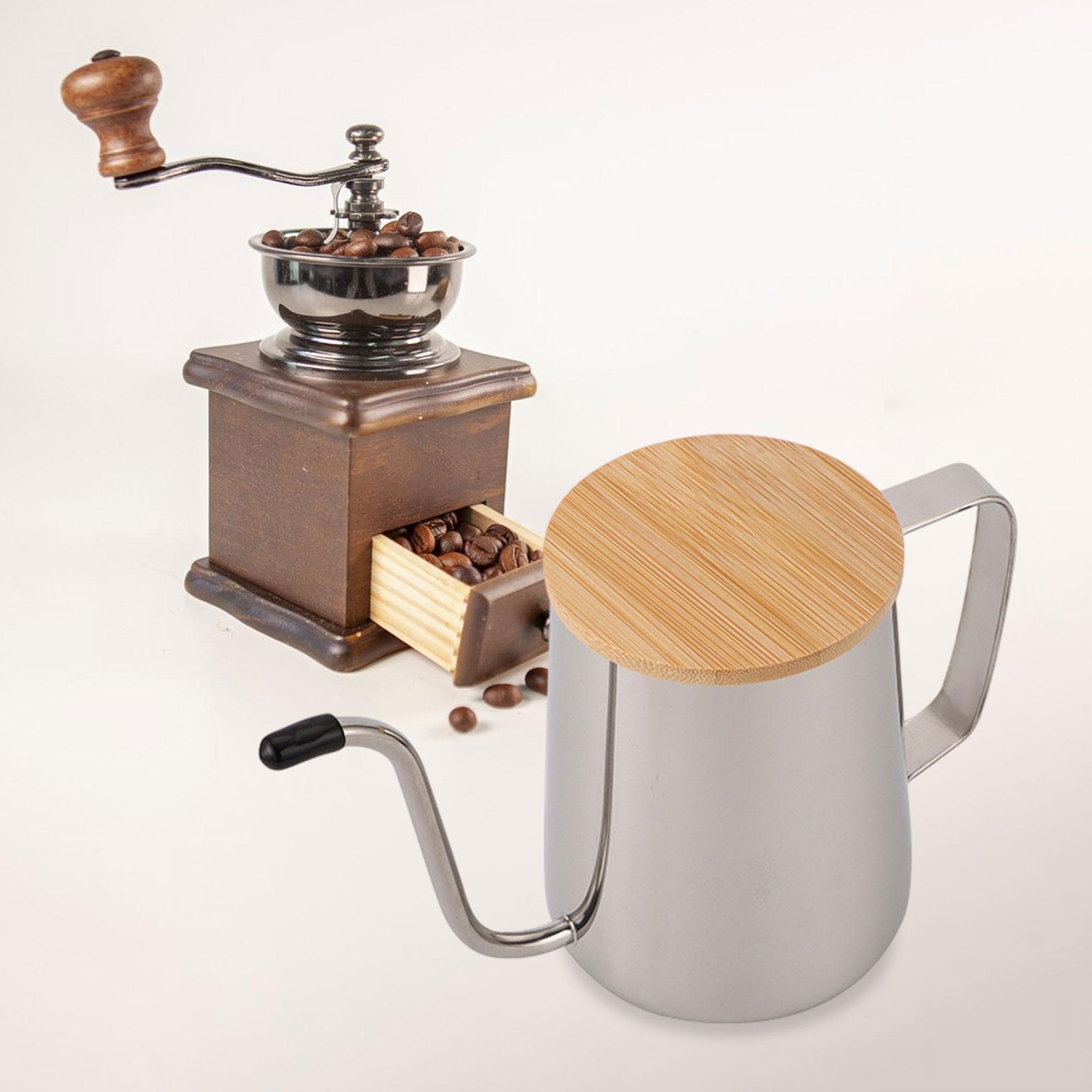Чайник для кемпинга, кофейник, – обзор и цена Coffee Tea Pot