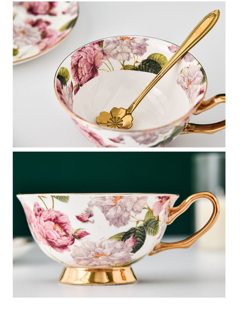 Новинка! Изысканный чайный сер – обзор и цена Espresso Cup Saucer