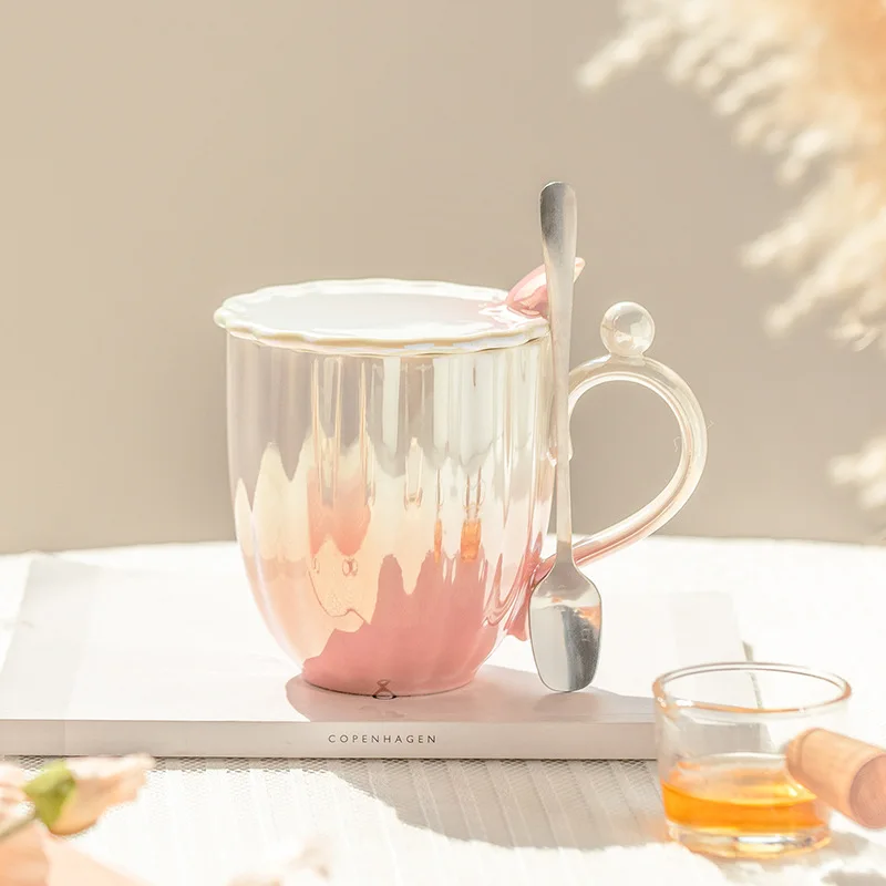 Роскошная кружка в виде дельфи – обзор и цена Coffee Tea Difference
