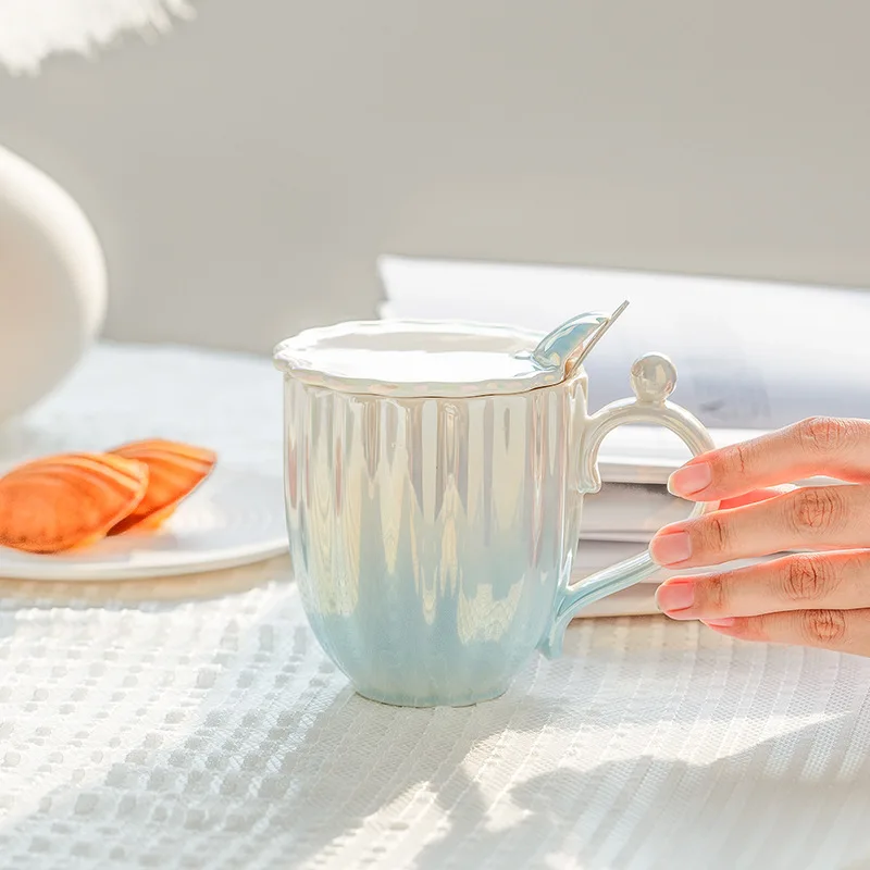 Роскошная кружка в виде дельфи – обзор и цена Coffee Tea Difference