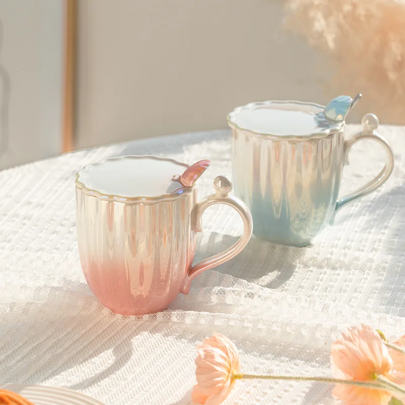 Роскошная кружка в виде дельфи – обзор и цена Coffee Tea Difference