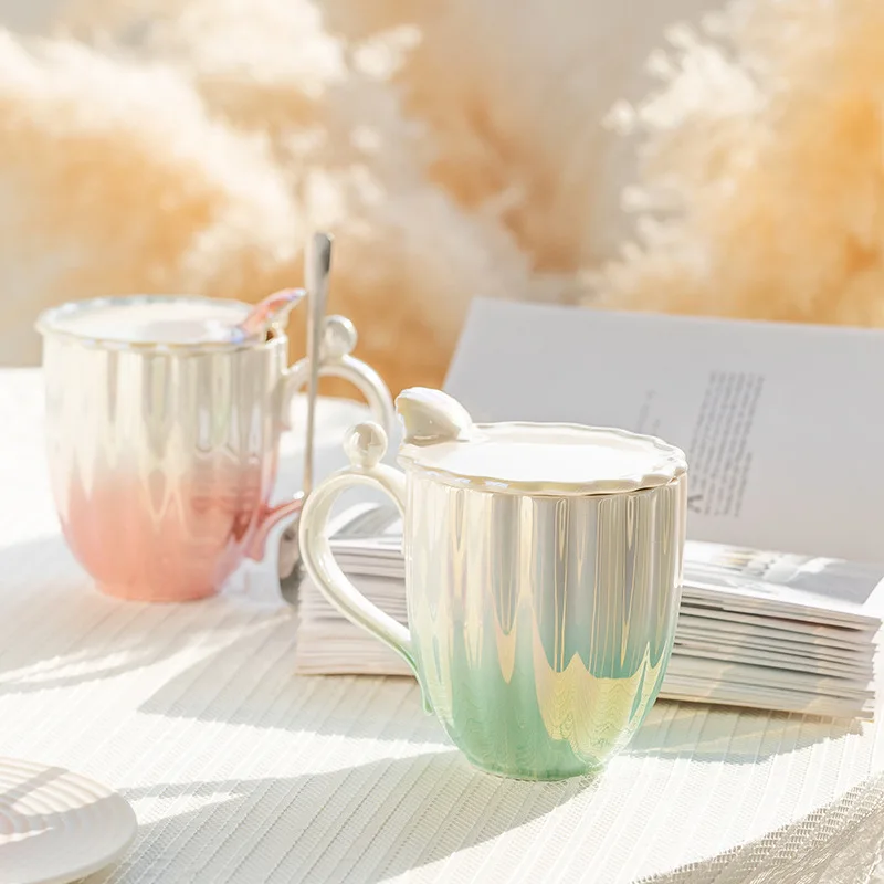 Роскошная кружка в виде дельфи – обзор и цена Coffee Tea Difference