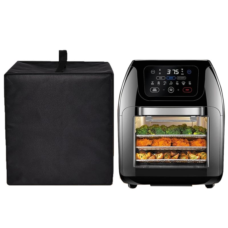 Чехол для фритюрницы AEE6-Air  – обзор и цена Ninja Air Fryer Af101