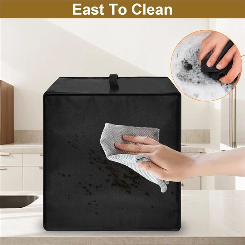 Чехол для фритюрницы AEE6-Air  – обзор и цена Ninja Air Fryer Af101