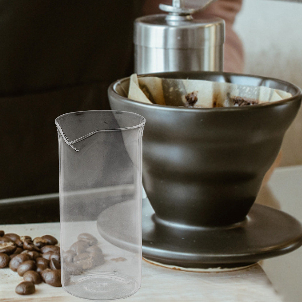 Прозрачный стеклянный стакан д – обзор и цена Coffee Tea Replacement