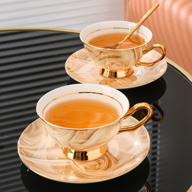 Изысканный сувенирный набор ко – обзор и цена Coffee Tea Gift Set