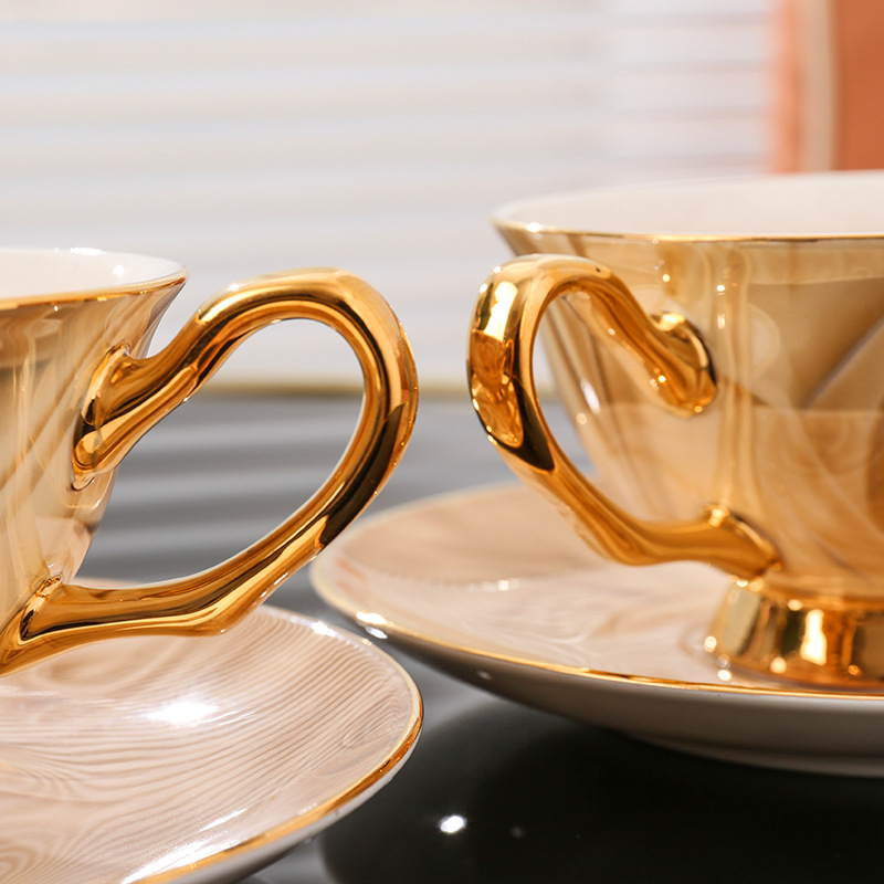Изысканный сувенирный набор ко – обзор и цена Coffee Tea Gift Set