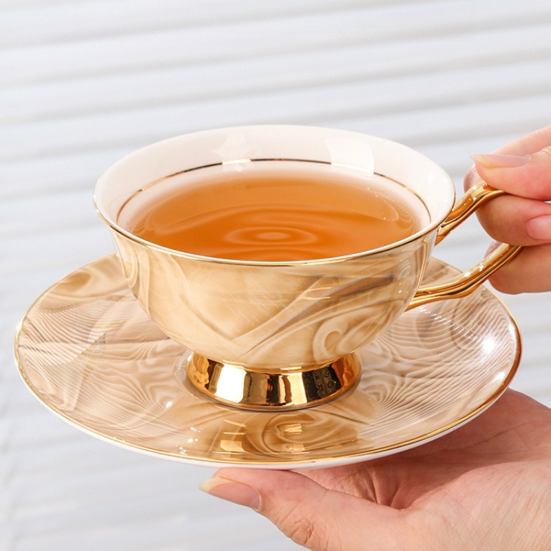 Изысканный сувенирный набор ко – обзор и цена Coffee Tea Gift Set