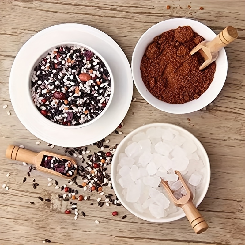 Бамбуковая ложка — многоцелева – обзор и цена Coffee Tea Like