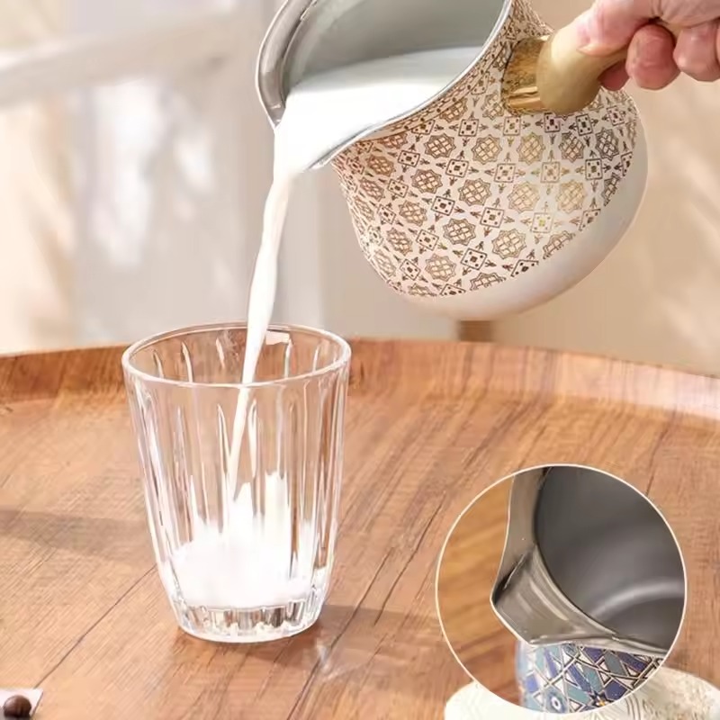 550 мл профессиональный турецк – обзор и цена Coffee Tea Pot