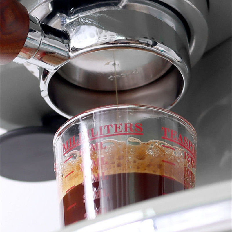 51 мм портативный фильтр для к – обзор и цена Delonghi Espresso Magnifica