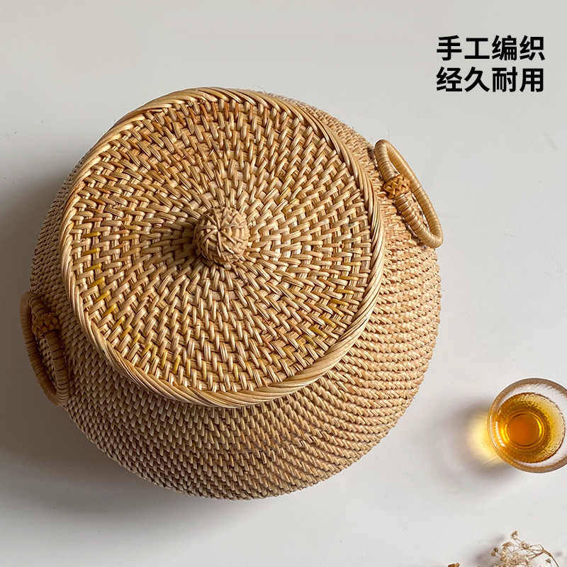 Вьетнамский плетеный вручную к – обзор и цена Vietnam Coffee Tea